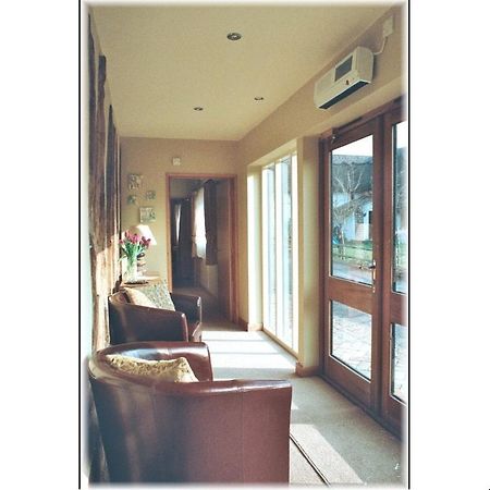 Orchard CottageWillingham  エクステリア 写真