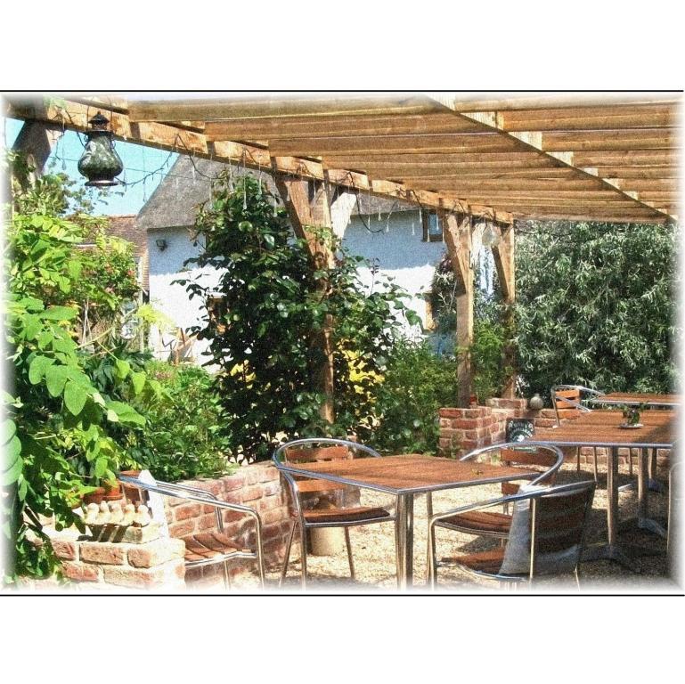 Orchard CottageWillingham  エクステリア 写真