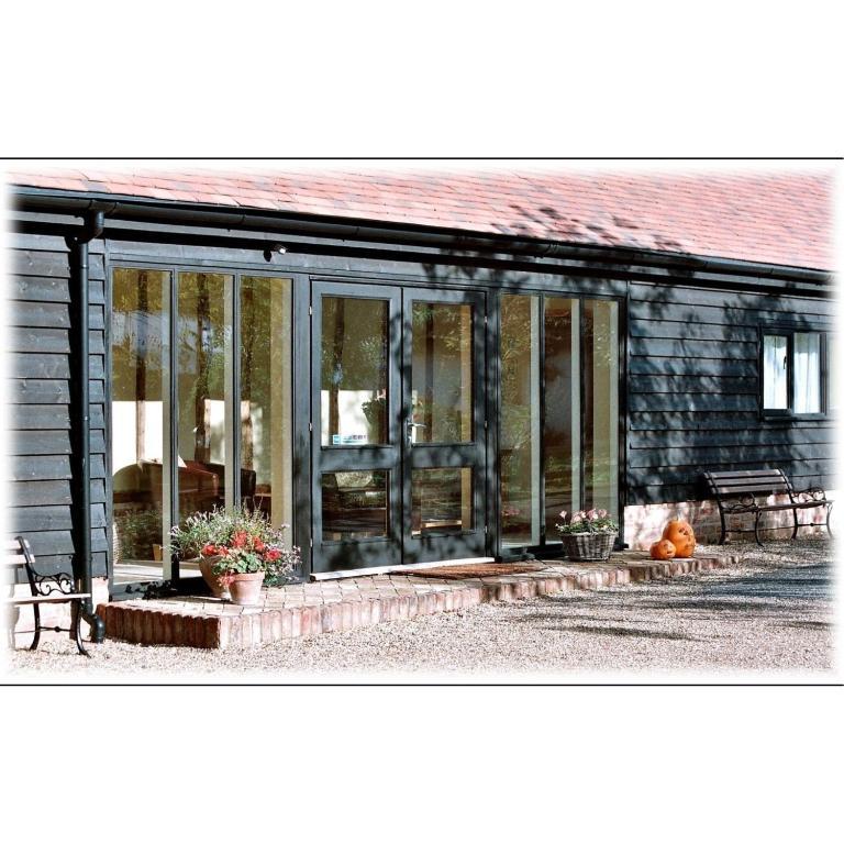 Orchard CottageWillingham  エクステリア 写真