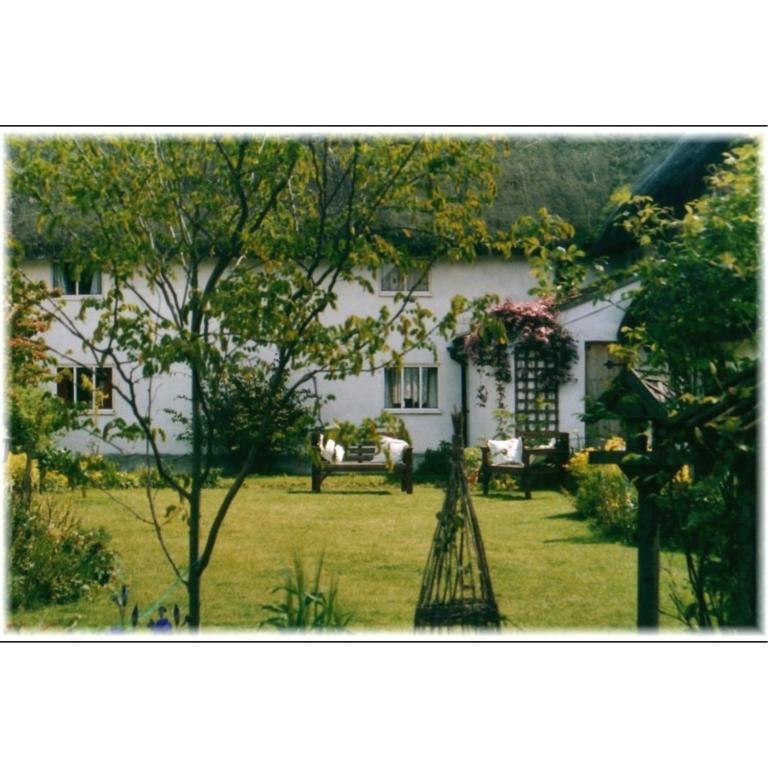 Orchard CottageWillingham  エクステリア 写真