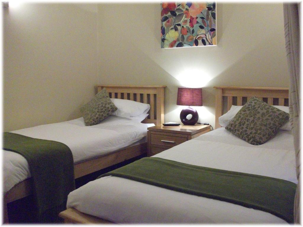 Orchard CottageWillingham  部屋 写真