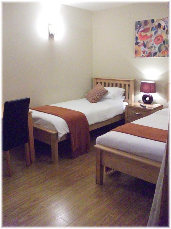 Orchard CottageWillingham  部屋 写真