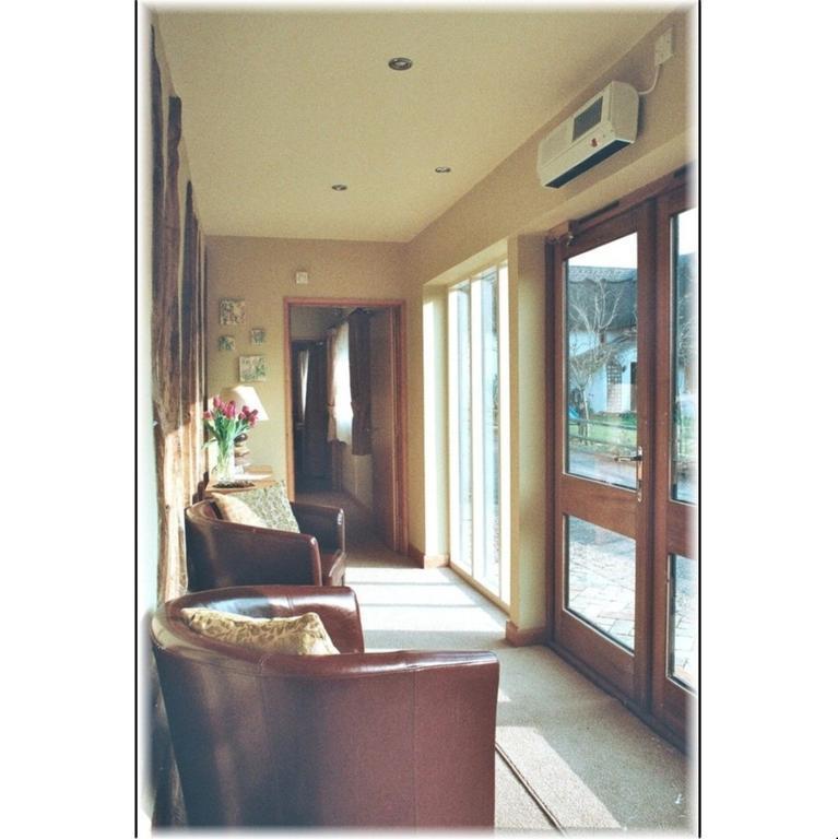 Orchard CottageWillingham  エクステリア 写真